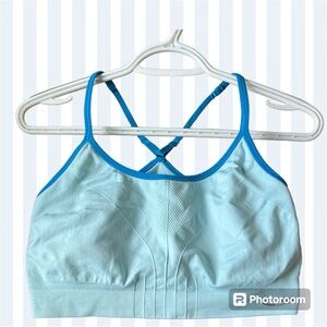 Champion sports bra 2XL